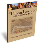 Tudor London Journey Planner