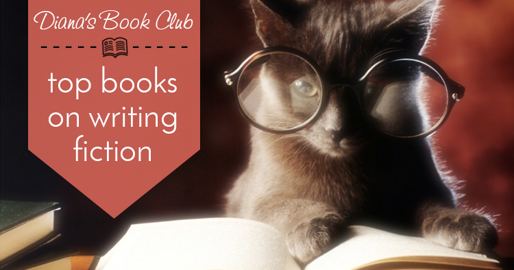 8 Top Books on Writing Fiction 8 Top Books on Writing Fiction